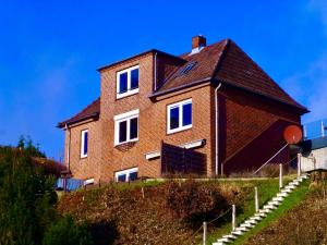 Ostseenahes Traumhaus am Kiel-Kanal in Schleswig-Holstein - Zum Ostseestrand in zehn Minuten