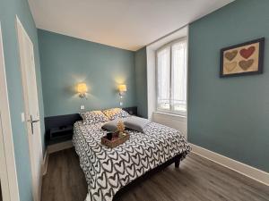 Le Puy Mary - Studio - 1 lit - 2 pers - Clim