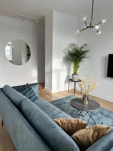 Šiauliai CENTER Višinskio NEW self check In