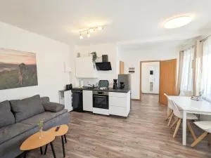 W2 - Urlaubsmagie - Im Herzen des Elbsandsteingebirges - Sebnitz