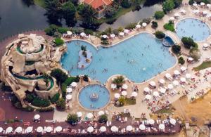 Apartamento Caribbean Suite