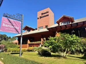 Pousada da Baronesa - بيكادا كافيه