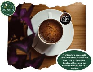 Appartements Cozy Garden : photos des chambres