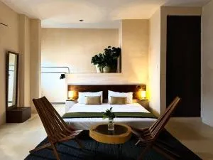 Suite Ukax Paseo De Montejo Centro De Montejo - Mérida