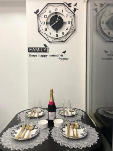 Affordable Azure Staycation