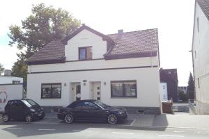 Ferienwohnung Heiligenhaus-powered by Çelik