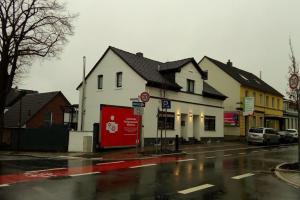 Ferienwohnung Heiligenhaus-powered by Çelik