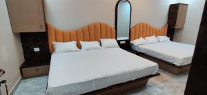 Hotel Guruvayur Dham