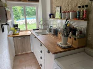 Maisons de vacances Chez Miquelot : photos des chambres