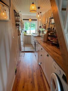 Maisons de vacances Chez Miquelot : photos des chambres