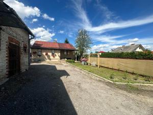 Piękny domek w Borzechowie