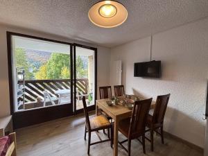 Charmant appartement 4 pers, Autrans, près des pistes - FR-1-737-89