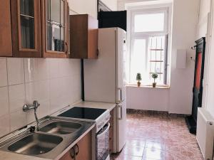 Clear and cozy apartment 21A