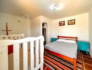 Refúgio confortável c piscina e lazer completo