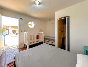 Refúgio confortável c piscina e lazer completo