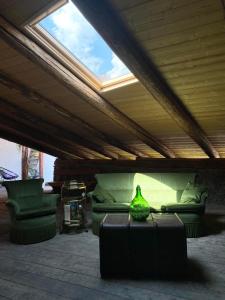 Casa nel centro storico di Borno