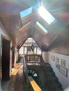 Casa nel centro storico di Borno