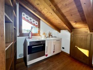 Villa Argentina dimora nelle Dolomiti