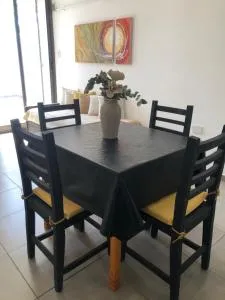 Departamento VM - Olivia