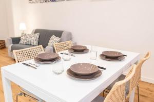 Apt ristrutturato a Palazzo Federici Piazza Bologna