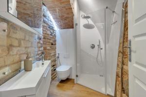 Historic & modern Arch-Studio - ArcLoft07