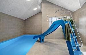 Cozy Home In Gilleleje With Sauna