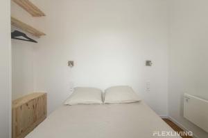 Flexliving - one bedroom apartment - Hauteville