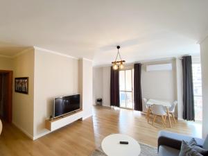 Modern Apartment at New Bazaar, Central Tirana