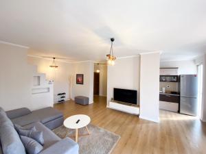 Modern Apartment at New Bazaar, Central Tirana