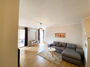 Modern Apartment at New Bazaar, Central Tirana