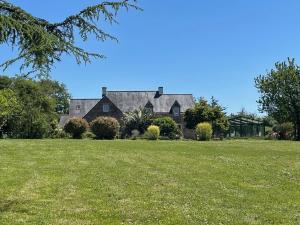 Villas Les Hauts de Locmiquel : photos des chambres