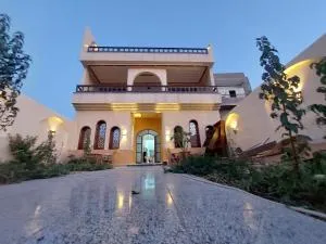 Carter Guesthouse Luxor - El Sâlḥîya