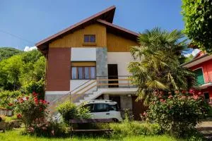 Villa La Sosta a Giaveno - 圣安布罗焦迪托里诺