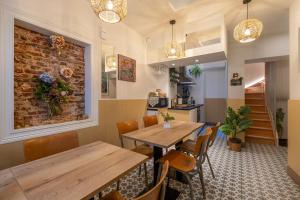 De Moriaan House Historic Center