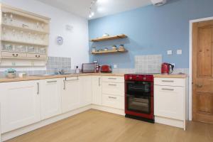 Cosy one bed cottage in Anglesey
