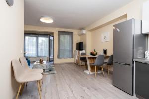 3-стаен апартамент на ТОП локация