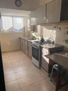 Departamento la perla