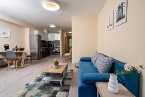 3-стаен апартамент на ТОП локация