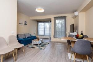 3-стаен апартамент на ТОП локация