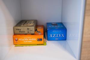 3-стаен апартамент на ТОП локация