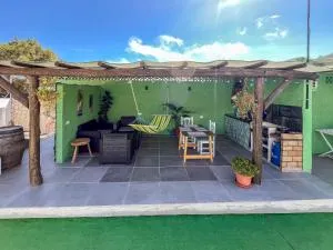 Lightbooking El Pinar Isla del Hierro - El Pinar del Hierro