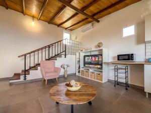 Lightbooking El Pinar Isla del Hierro