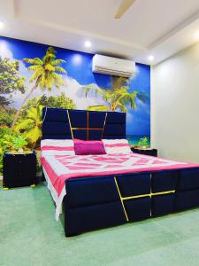 8 Marla Fully Furnished Upper Portion 3 Bedrooms