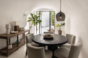 Arithera Villa in Santorini