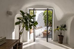 Arithera Villa in Santorini