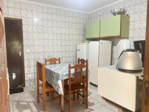 Chácara Aconchego da Serra