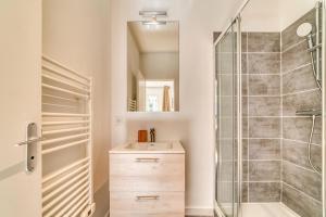 Appartements La Suite Soleil - Maison studio avec jardin prive : photos des chambres