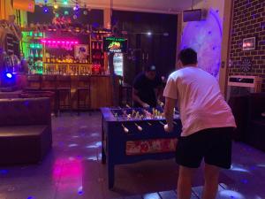 Bee Backpackers Hostel