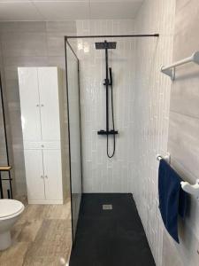 Casa Villami, GROUND FLOOR APARTMENT