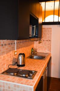 Two-Bedroom Apartment - Separate Building room in Hotel Anfiteatro Flavio